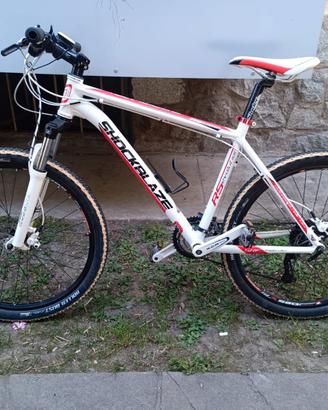 bici MTB buon stato 