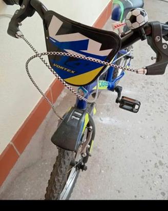 Bicicletta bimbo 14"