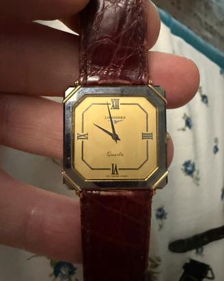 Longines XL24