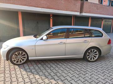 BMW 320 d