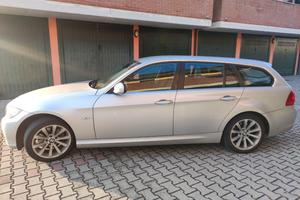 BMW 320 d