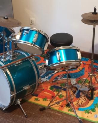 BATTERIA