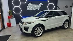 Land Rover Range Evoque 2.0 TD4 150 CV 5p. HSE Dyn