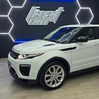 Land Rover Range Evoque 2.0 TD4 150 CV 5p. HSE Dyn