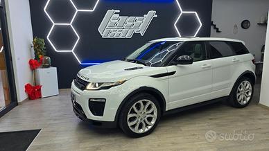 Land Rover Range Evoque 2.0 TD4 150 CV 5p. HSE Dyn