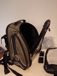 Borsa da serbatoio magnetica