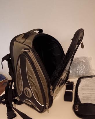 Borsa da serbatoio magnetica