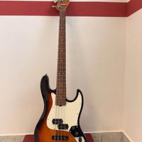Sadowsky MetroExpress Active 2 way Hybrid P/J Bass