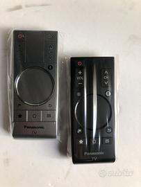 Telecomando Panasonic e Denon
