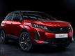 peugeot 3008 musata frontale 2022