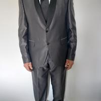 abito uomo da cerimonia 