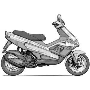 Runner 180 2t 2 t
