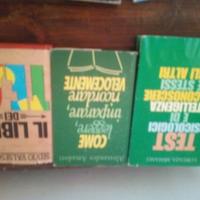 Test intelligenza psicologia