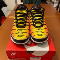 Scarpe Nike air max plus OG sunset