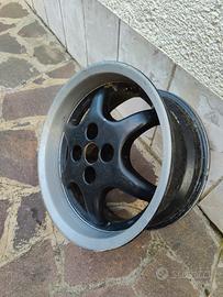 cerchi 15 X 7 et 28 4x100