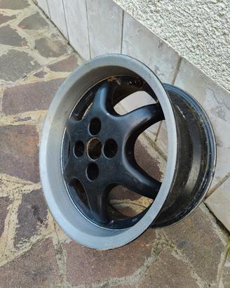 cerchi 15 X 7 et 28 4x100