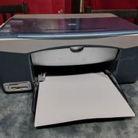 Stampante HP PSC All-in-one