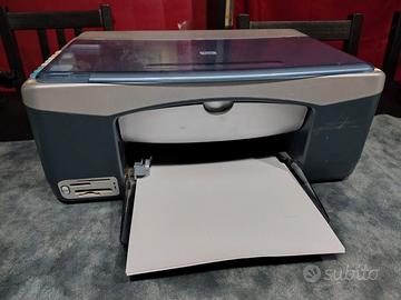 Stampante HP PSC All-in-one