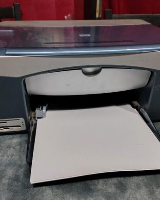 Stampante HP PSC All-in-one