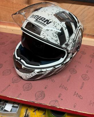 Casco Nolan n70