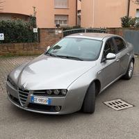 Alfa romeo 159
