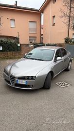Alfa romeo 159