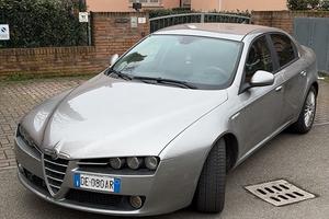 Alfa romeo 159