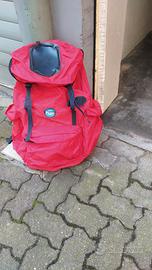 ZAINO ULTRALEGGERO DA ALPINISMO