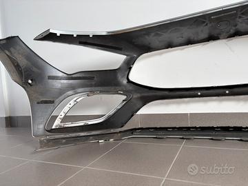 Paraurti Mercedes cla 2023