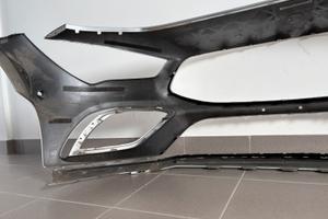 Paraurti Mercedes cla 2023