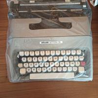 Olivetti lettera 35