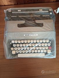 Olivetti lettera 35