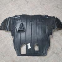 Paratia protezione motore alfa 159