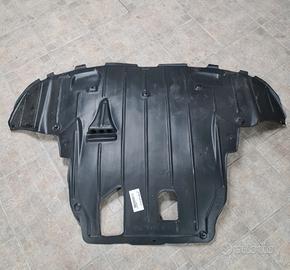 Paratia protezione motore alfa 159