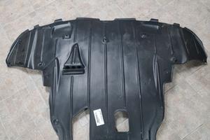 Paratia protezione motore alfa 159