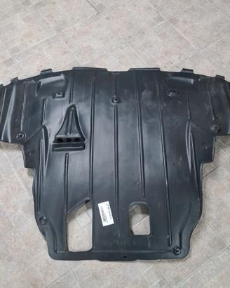 Paratia protezione motore alfa 159