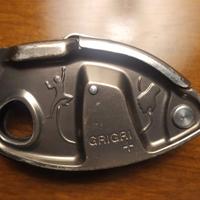 Petzl GriGri +