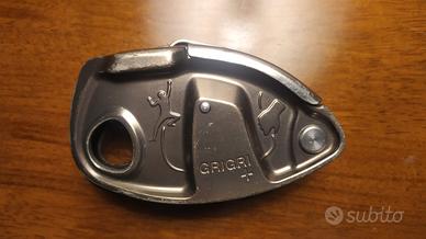 Petzl GriGri +