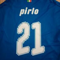 Maglia della nazionale italiana  2008