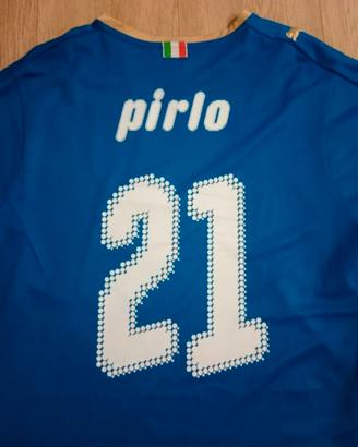 Maglia della nazionale italiana  2008