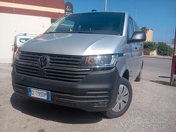 Volkswagen Caravelle 2.0 TDI 150CV DSG PC Comfortl