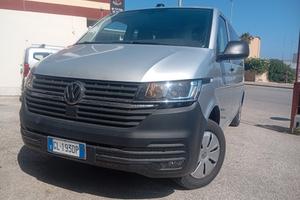 Volkswagen Caravelle 2.0 TDI 150CV DSG PC Comfortl