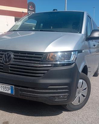 Volkswagen Caravelle 2.0 TDI 150CV DSG PC Comfortl