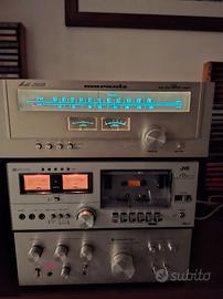 Impianto HiFi stereo