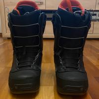 Scarpone Snowboard Burton