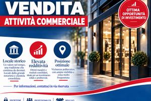 Attività  Commerciale