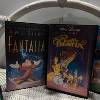 vhs Disney 