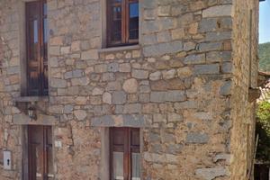 Casa Rustica in Pietra a Tiana (NU) – 90 mq²