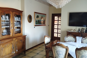 Appartamento a Alanno paese