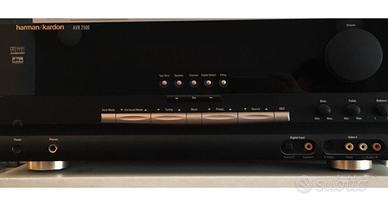 Harman Kardon AVR 2500